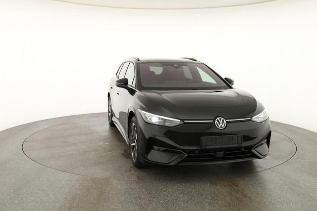 Volkswagen ID.7 Kombi Pro 210 kW Tourer Black Style, HUD, AHK, AreaView, Side, Winter, 19-Zoll 