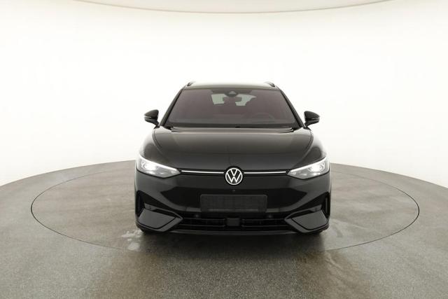 Volkswagen ID.7 Kombi Pro 210 kW Tourer Black Style, HUD, AHK, AreaView, Side, Winter, 19-Zoll 