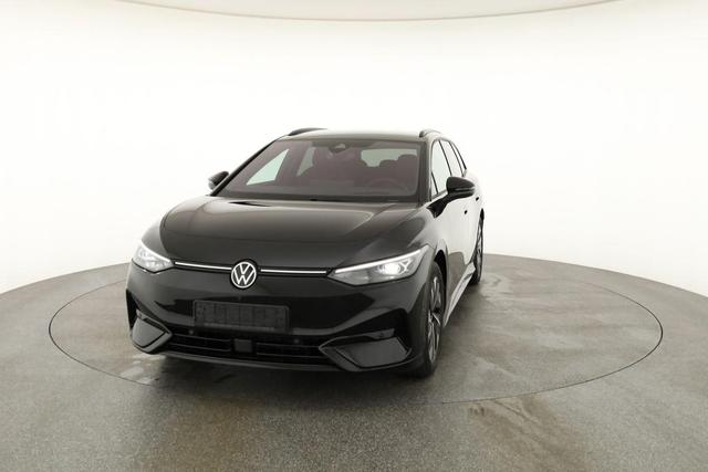 Volkswagen ID.7 Kombi Pro 210 kW Tourer Black Style, HUD, AHK, AreaView, Side, Winter, 19-Zoll 