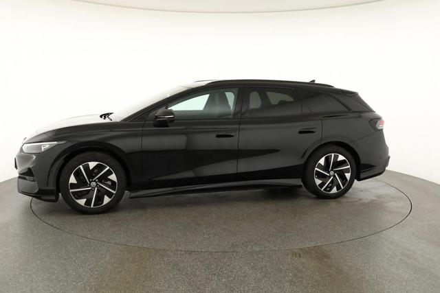 Volkswagen ID.7 Kombi Pro 210 kW Tourer Black Style, HUD, AHK, AreaView, Side, Winter, 19-Zoll 