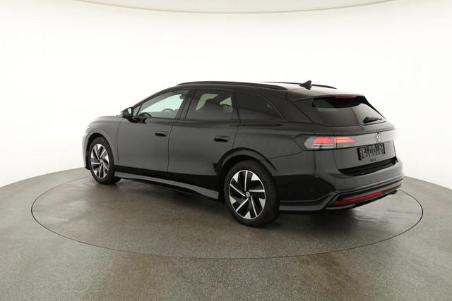 Volkswagen ID.7 Kombi Pro 210 kW Tourer Black Style, HUD, AHK, AreaView, Side, Winter, 19-Zoll 