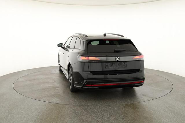 Volkswagen ID.7 Kombi Pro 210 kW Tourer Black Style, HUD, AHK, AreaView, Side, Winter, 19-Zoll 