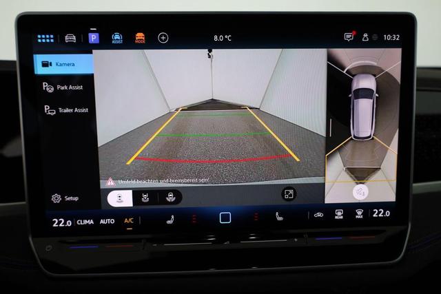 Volkswagen Passat Variant 2.0 TDI 142 kW 4Motion R-Line DSG 4M Black, AHK, IQ.Light, HUD, 19-Zoll, AreaView, Navi, Side 