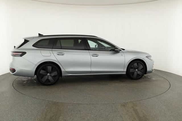 Volkswagen Passat Variant 2.0 TDI 142 kW 4Motion R-Line DSG 4M Black, AHK, IQ.Light, HUD, 19-Zoll, AreaView, Navi, Side 