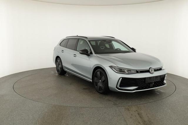 Volkswagen Passat Variant 2.0 TDI 142 kW 4Motion R-Line DSG 4M Black, AHK, IQ.Light, HUD, 19-Zoll, AreaView, Navi, Side 