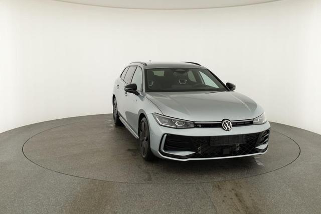 Volkswagen Passat Variant 2.0 TDI 142 kW 4Motion R-Line DSG 4M Black, AHK, IQ.Light, HUD, 19-Zoll, AreaView, Navi, Side 
