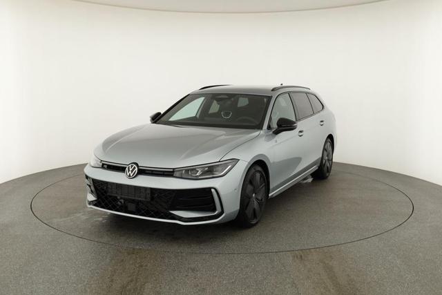 Volkswagen Passat Variant 2.0 TDI 142 kW 4Motion R-Line DSG 4M Black, AHK, IQ.Light, HUD, 19-Zoll, AreaView, Navi, Side 