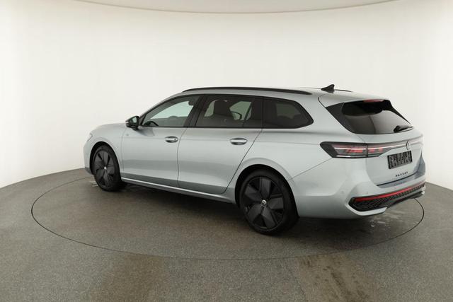 Volkswagen Passat Variant 2.0 TDI 142 kW 4Motion R-Line DSG 4M Black, AHK, IQ.Light, HUD, 19-Zoll, AreaView, Navi, Side 
