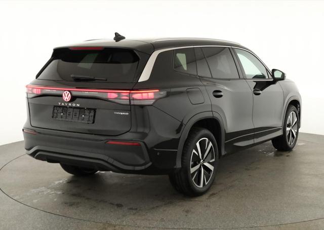 Volkswagen Tayron 1.5 TSI eHybrid 150 kW Life Life, Leder, Pano, HuD, AHK, AreaView, Side, Navi, Winter, 5-J. Garantie 