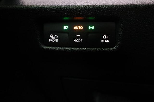 Volkswagen Tayron 1.5 TSI eHybrid 150 kW Life Life, Leder, Pano, HuD, AHK, AreaView, Side, Navi, Winter, 5-J. Garantie 