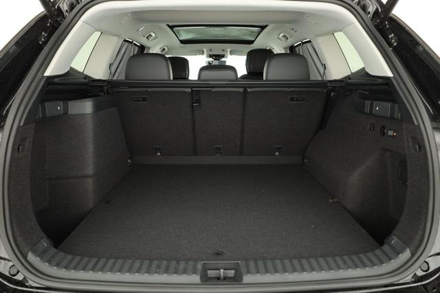 Volkswagen Tayron 1.5 TSI eHybrid 150 kW Life Life, Leder, Pano, HuD, AHK, AreaView, Side, Navi, Winter, 5-J. Garantie 