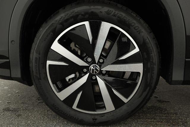 Volkswagen Tayron 1.5 TSI eHybrid 150 kW Life Life, Leder, Pano, HuD, AHK, AreaView, Side, Navi, Winter, 5-J. Garantie 