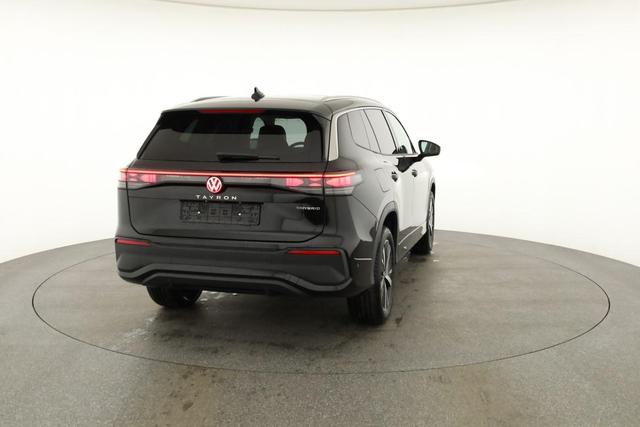 Volkswagen Tayron 1.5 TSI eHybrid 150 kW Life Life, Leder, Pano, HuD, AHK, AreaView, Side, Navi, Winter, 5-J. Garantie 