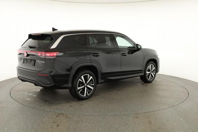 Volkswagen Tayron 1.5 TSI eHybrid 150 kW Life Life, Leder, Pano, HuD, AHK, AreaView, Side, Navi, Winter, 5-J. Garantie 