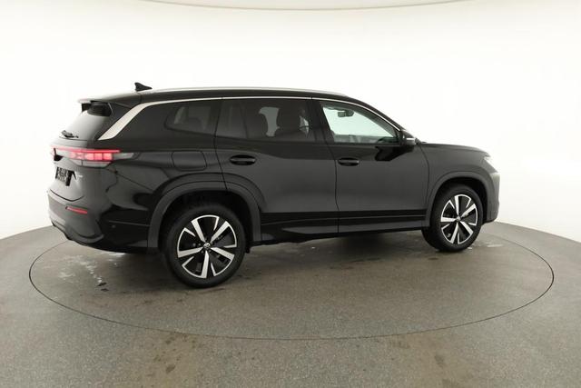 Volkswagen Tayron 1.5 TSI eHybrid 150 kW Life Life, Leder, Pano, HuD, AHK, AreaView, Side, Navi, Winter, 5-J. Garantie 