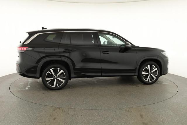 Volkswagen Tayron 1.5 TSI eHybrid 150 kW Life Life, Leder, Pano, HuD, AHK, AreaView, Side, Navi, Winter, 5-J. Garantie 