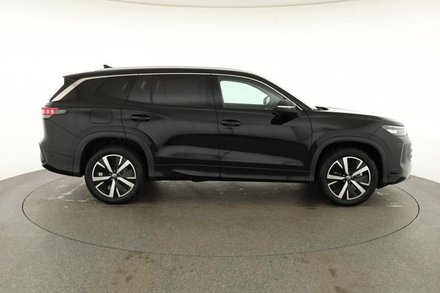 Volkswagen Tayron 1.5 TSI eHybrid 150 kW Life Life, Leder, Pano, HuD, AHK, AreaView, Side, Navi, Winter, 5-J. Garantie 