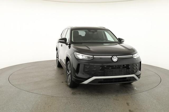 Volkswagen Tayron 1.5 TSI eHybrid 150 kW Life Life, Leder, Pano, HuD, AHK, AreaView, Side, Navi, Winter, 5-J. Garantie 