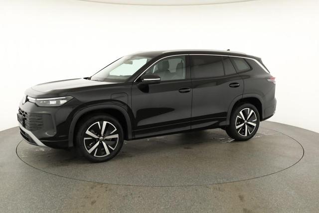 Volkswagen Tayron 1.5 TSI eHybrid 150 kW Life Life, Leder, Pano, HuD, AHK, AreaView, Side, Navi, Winter, 5-J. Garantie 