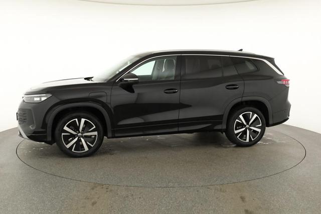 Volkswagen Tayron 1.5 TSI eHybrid 150 kW Life Life, Leder, Pano, HuD, AHK, AreaView, Side, Navi, Winter, 5-J. Garantie 