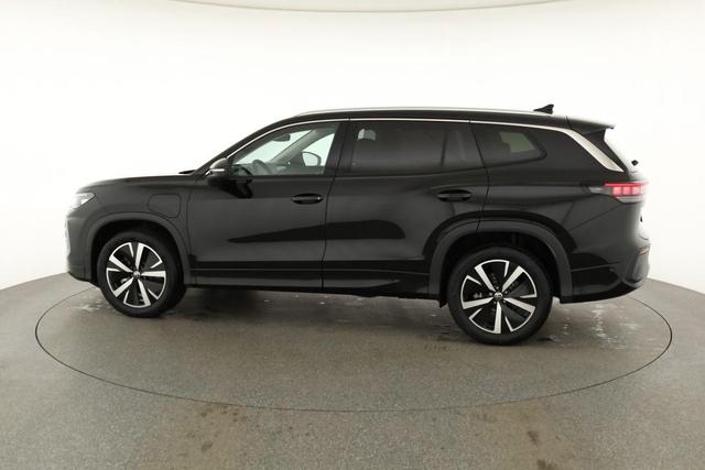 Volkswagen Tayron 1.5 TSI eHybrid 150 kW Life Life, Leder, Pano, HuD, AHK, AreaView, Side, Navi, Winter, 5-J. Garantie 