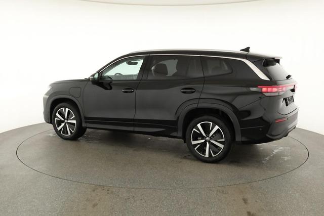 Volkswagen Tayron 1.5 TSI eHybrid 150 kW Life Life, Leder, Pano, HuD, AHK, AreaView, Side, Navi, Winter, 5-J. Garantie 