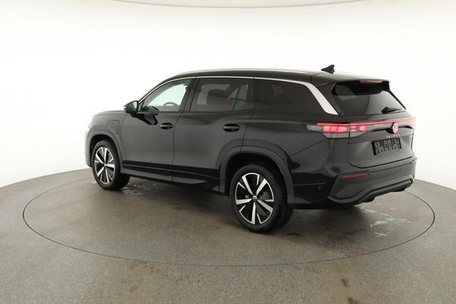 Volkswagen Tayron 1.5 TSI eHybrid 150 kW Life Life, Leder, Pano, HuD, AHK, AreaView, Side, Navi, Winter, 5-J. Garantie 