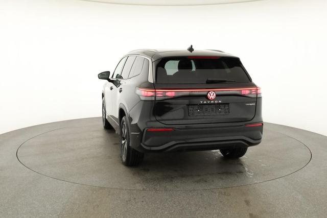 Volkswagen Tayron 1.5 TSI eHybrid 150 kW Life Life, Leder, Pano, HuD, AHK, AreaView, Side, Navi, Winter, 5-J. Garantie 