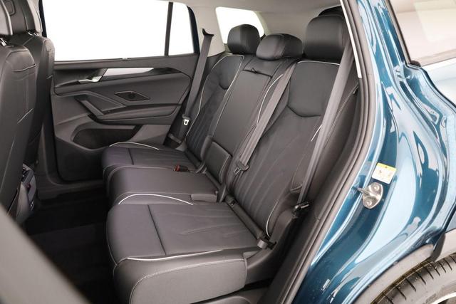 Volkswagen Tayron 1.5 TSI eHybrid 150 kW Life Life, Leder, Pano, HuD, AHK, AreaView, Side, Navi, Winter, 5-J. Garantie 