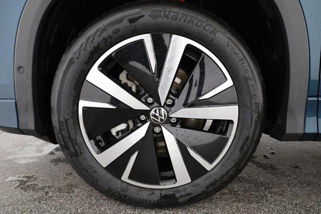 Volkswagen Tayron 1.5 TSI eHybrid 150 kW Life Life, Leder, Pano, HuD, AHK, AreaView, Side, Navi, Winter, 5-J. Garantie 