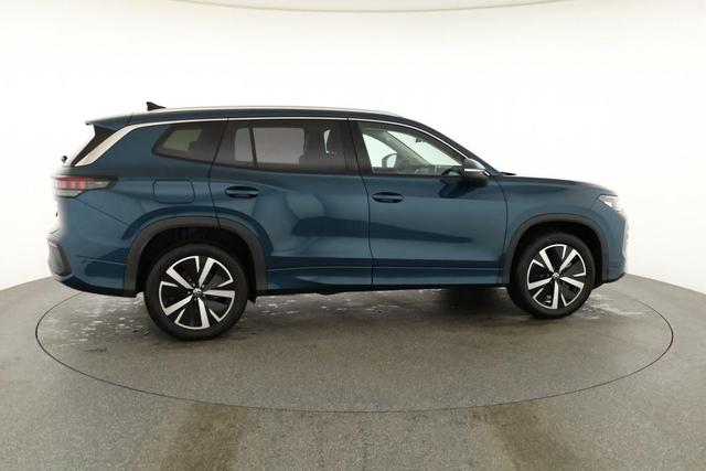 Volkswagen Tayron 1.5 TSI eHybrid 150 kW Life Life, Leder, Pano, HuD, AHK, AreaView, Side, Navi, Winter, 5-J. Garantie 