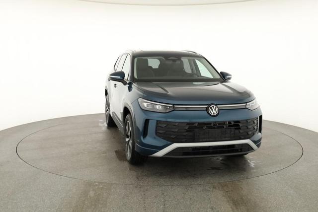 Volkswagen Tayron 1.5 TSI eHybrid 150 kW Life Life, Leder, Pano, HuD, AHK, AreaView, Side, Navi, Winter, 5-J. Garantie 