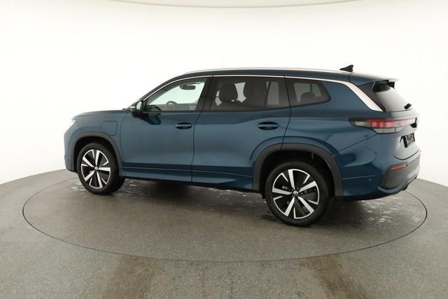 Volkswagen Tayron 1.5 TSI eHybrid 150 kW Life Life, Leder, Pano, HuD, AHK, AreaView, Side, Navi, Winter, 5-J. Garantie 