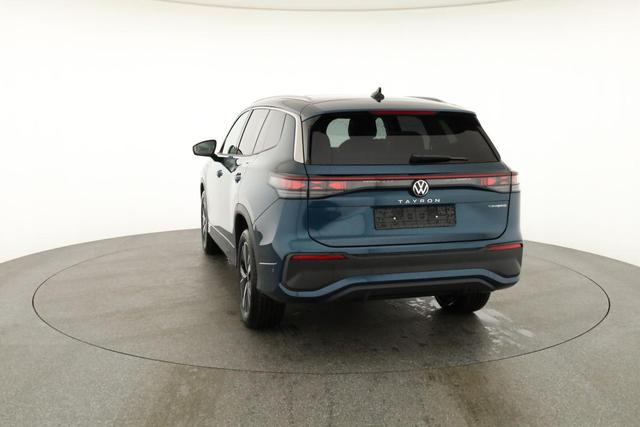 Volkswagen Tayron 1.5 TSI eHybrid 150 kW Life Life, Leder, Pano, HuD, AHK, AreaView, Side, Navi, Winter, 5-J. Garantie 