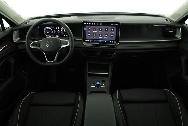 Volkswagen Tayron 1.5 TSI eHybrid 150 kW Life Life, Leder, Pano, HuD, AHK, AreaView, Side, Navi, Winter, 5-J. Garantie 