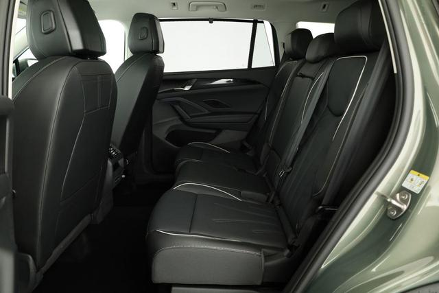 Volkswagen Tayron 1.5 TSI eHybrid 150 kW Life Life, Leder, Pano, HuD, AHK, AreaView, Side, Navi, Winter, 5-J. Garantie 