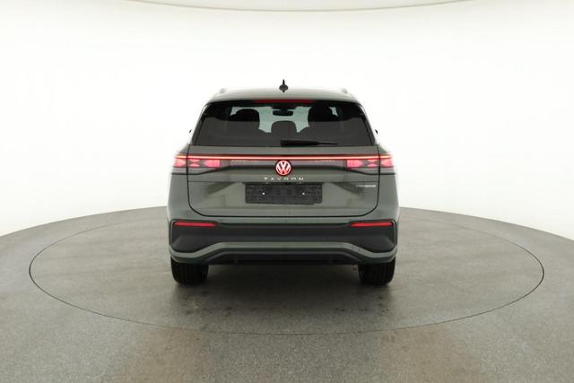 Volkswagen Tayron 1.5 TSI eHybrid 150 kW Life Life, Leder, Pano, HuD, AHK, AreaView, Side, Navi, Winter, 5-J. Garantie 