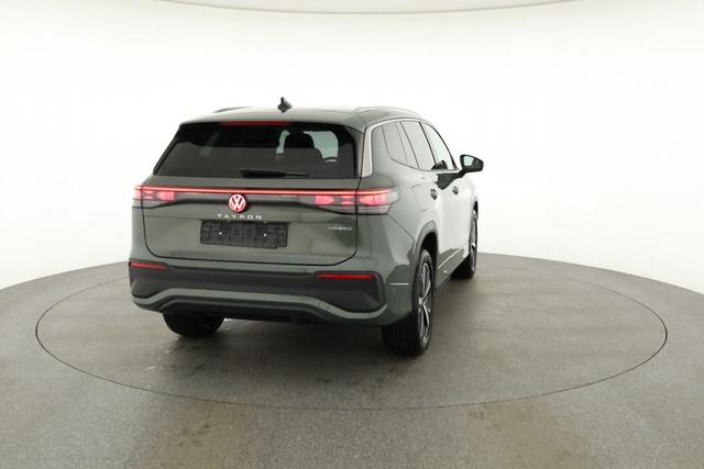 Volkswagen Tayron 1.5 TSI eHybrid 150 kW Life Life, Leder, Pano, HuD, AHK, AreaView, Side, Navi, Winter, 5-J. Garantie 