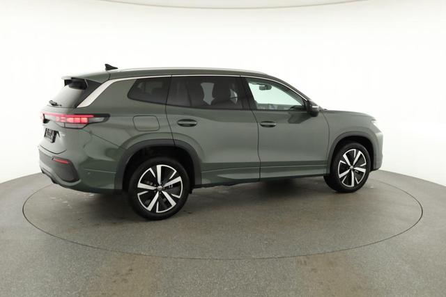 Volkswagen Tayron 1.5 TSI eHybrid 150 kW Life Life, Leder, Pano, HuD, AHK, AreaView, Side, Navi, Winter, 5-J. Garantie 