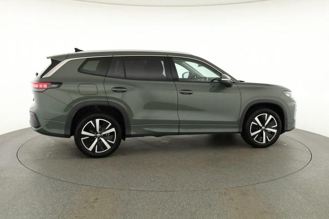 Volkswagen Tayron 1.5 TSI eHybrid 150 kW Life Life, Leder, Pano, HuD, AHK, AreaView, Side, Navi, Winter, 5-J. Garantie 