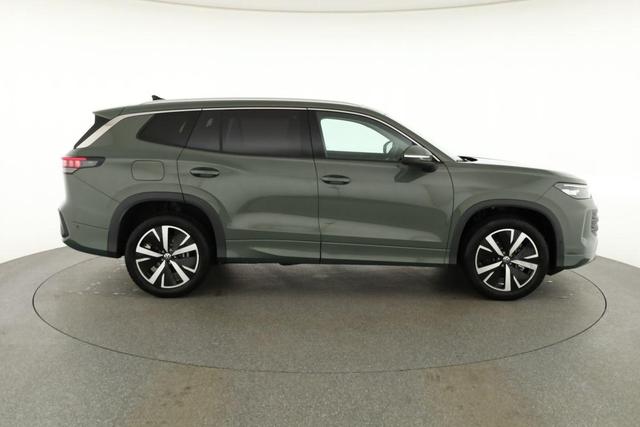 Volkswagen Tayron 1.5 TSI eHybrid 150 kW Life Life, Leder, Pano, HuD, AHK, AreaView, Side, Navi, Winter, 5-J. Garantie 