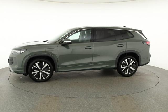 Volkswagen Tayron 1.5 TSI eHybrid 150 kW Life Life, Leder, Pano, HuD, AHK, AreaView, Side, Navi, Winter, 5-J. Garantie 