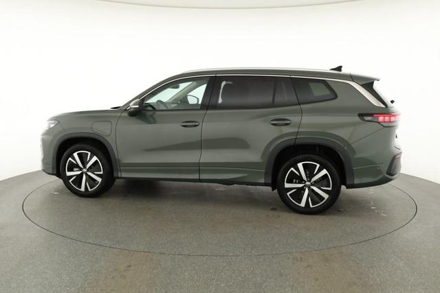 Volkswagen Tayron 1.5 TSI eHybrid 150 kW Life Life, Leder, Pano, HuD, AHK, AreaView, Side, Navi, Winter, 5-J. Garantie 