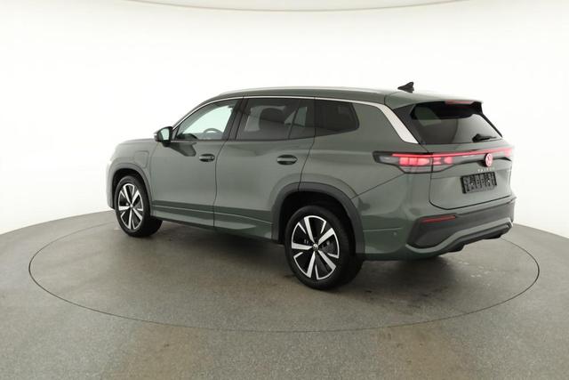 Volkswagen Tayron 1.5 TSI eHybrid 150 kW Life Life, Leder, Pano, HuD, AHK, AreaView, Side, Navi, Winter, 5-J. Garantie 