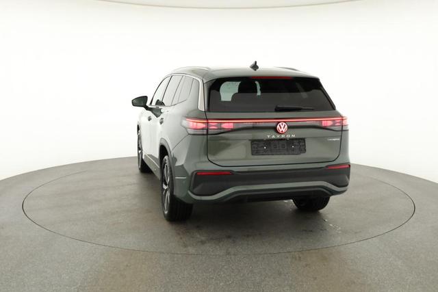 Volkswagen Tayron 1.5 TSI eHybrid 150 kW Life Life, Leder, Pano, HuD, AHK, AreaView, Side, Navi, Winter, 5-J. Garantie 