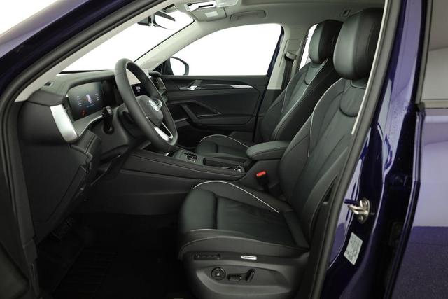 Volkswagen Tayron 1.5 TSI eHybrid 150 kW Life Life, Leder, Pano, HuD, AHK, AreaView, Side, Navi, Winter, 5-J. Garantie 