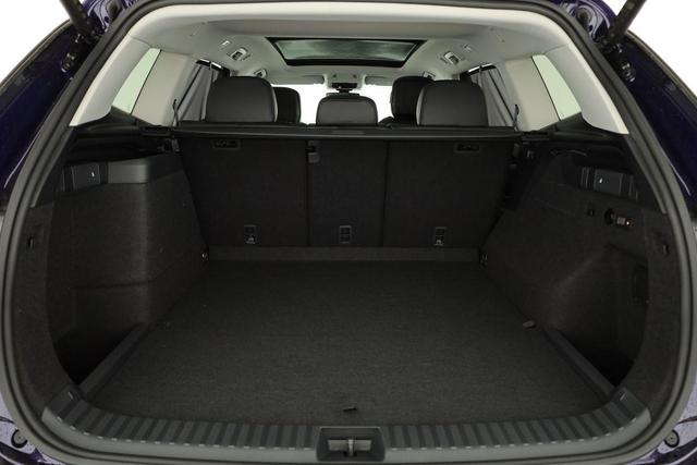 Volkswagen Tayron 1.5 TSI eHybrid 150 kW Life Life, Leder, Pano, HuD, AHK, AreaView, Side, Navi, Winter, 5-J. Garantie 