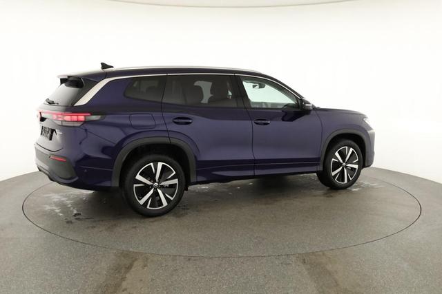 Volkswagen Tayron 1.5 TSI eHybrid 150 kW Life Life, Leder, Pano, HuD, AHK, AreaView, Side, Navi, Winter, 5-J. Garantie 