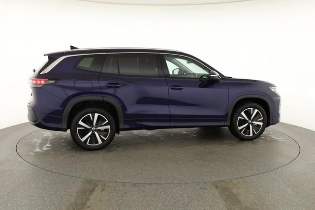 Volkswagen Tayron 1.5 TSI eHybrid 150 kW Life Life, Leder, Pano, HuD, AHK, AreaView, Side, Navi, Winter, 5-J. Garantie 