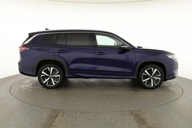 Volkswagen Tayron 1.5 TSI eHybrid 150 kW Life Life, Leder, Pano, HuD, AHK, AreaView, Side, Navi, Winter, 5-J. Garantie 